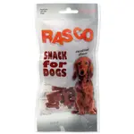 Pochoutka Rasco kostičky šunkové 50g