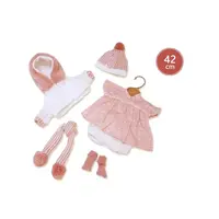 Llorens P38-562 oblečení pro panenku velikosti 38cm