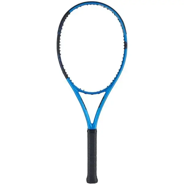 Dunlop FX 500 Tenisová raketa, modrá, veľkosť L3