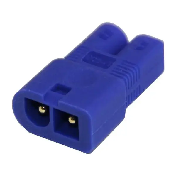 Redukce Tamiya samec - EC3 samec