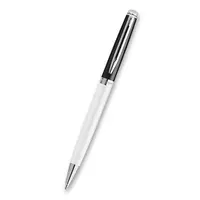 Kuličkové pero Waterman Hémisphère Colour Blocking Black & White CT