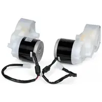 Peg-Pérego Převodový motor Peg Perego 24 V