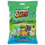 Minifigurky Stumble Guys 3D series 2 flow pack