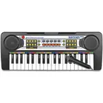 Bontempi dětské elektronické klávesy