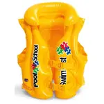 Intex 58660 Nafukovací vesta