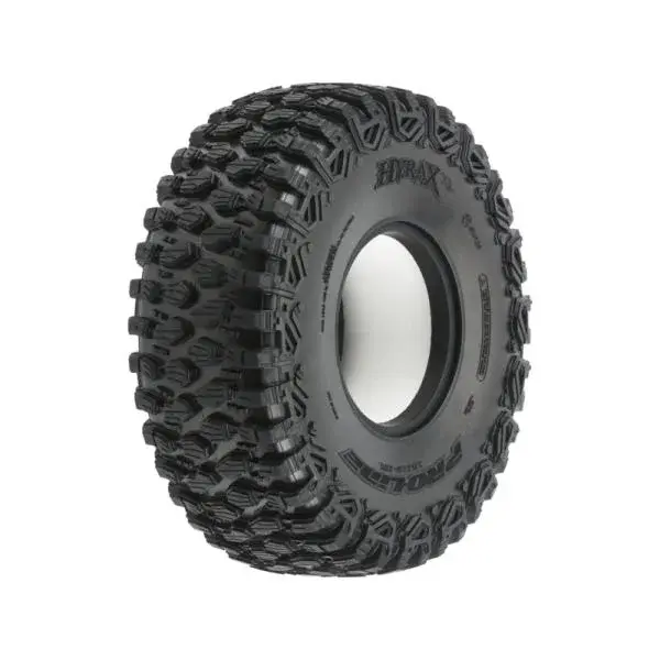 Pro-Line pneu 2.9" Hyrax XL (2) (Losi Super Rock Rey)