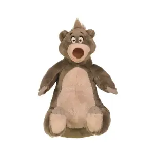 Dino Baloo 17 Plyš