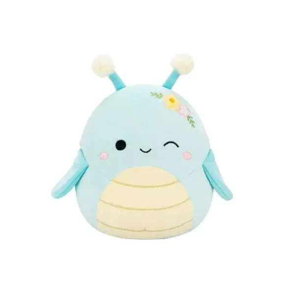 Squishmallows Kobylka - Giles, 20 cm
