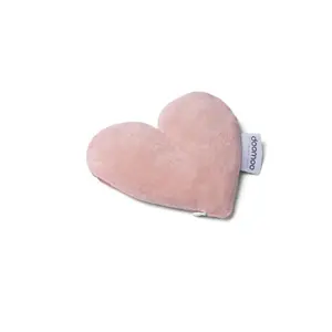 Doomoo Snoogy nahřívací polštář, Heart