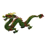 Figurka Drak čínský 9,5 cm