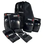 BERG Sada ochranných pomůcek M