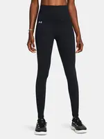 Čierne športové legíny Under Armour Motion UHR Legging