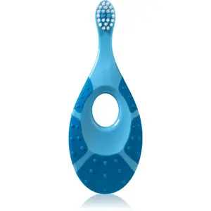 Jordan Step by Step 0-2 zubná kefka 0 - 2 y 1 ks