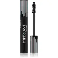 Catrice Hyper Lash Mascara řasenka pro extra délku odstín 010 Electric Black 11 ml