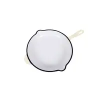 Echtwerk PÁNEV NA SMAŽENÍ, smalt,