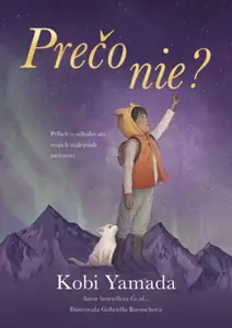 Prečo nie? - Kobi Yamada