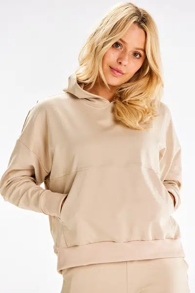 Infinite You Woman's Hoodie M318
