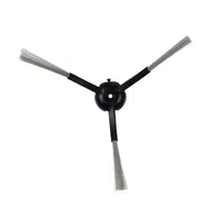 1 Pair Side Brush for Proscenic V10 / X1 Robot Vacuum Cleaner
