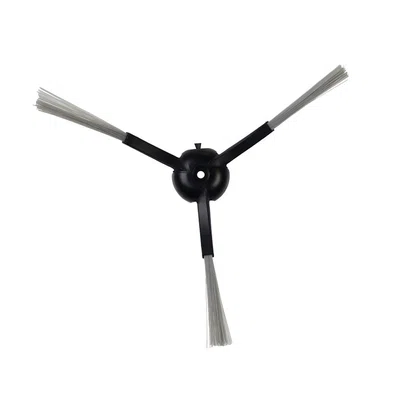 1 Pair Side Brush for Proscenic V10 / X1 Robot Vacuum Cleaner