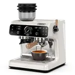 HiBREW H7B Espresso Machine