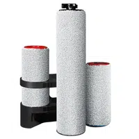 Original Roller Brush Set (1 Long + 2 Short) For Roborock Dyad