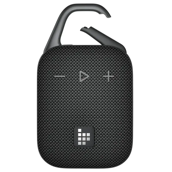 Tronsmart Mirtune H1 8W IPX7 Portable Wireless Speaker - Black