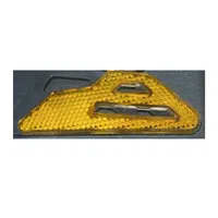Right reflector for KuKirin G2 Master
