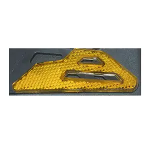 Right reflector for KuKirin G2 Master