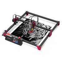 AlgoLaser DIY KIT MK2 10W Laser Engraver