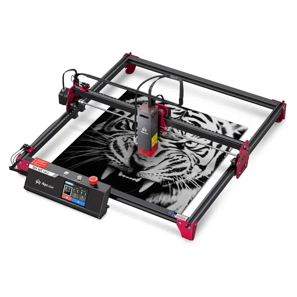 AlgoLaser DIY KIT MK2 10W Laser Engraver