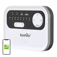 Regulátor zavlažování RAINPOINT HIC801W WiFi