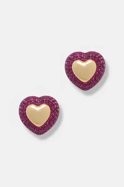 Náušnice Kurt Geiger London 5036898429