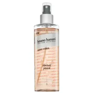 Bruno Banani Daring Woman tělový spray pro ženy 250 ml