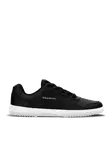 Barefoot Sneakers Barebarics Zing - Black & White