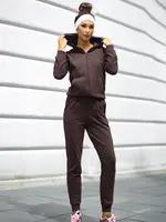 Resti Women's Casual Tracksuit Set