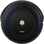 iRobot Roomba 695 WiFi - Rozbalené - Robotický vysavač