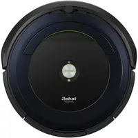 iRobot Roomba 695 WiFi - Rozbalené - Robotický vysavač