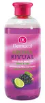 DERMACOL Aroma Ritual pěna do koupele hrozny s limetou 500 ml