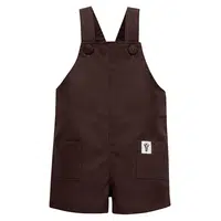 Pinokio Dungarees Safari