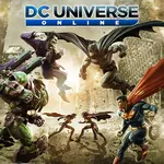 DC Universe Online Currency > PC > EU > Heroes > Cash