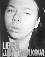 Libuše Jarcovjáková ENG - Lucie Černá