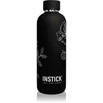 INSTICK Insulated Bottle Slim termoláhev barva Black 500 ml