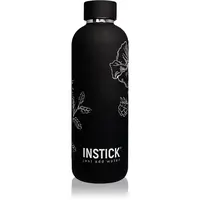 INSTICK Insulated Bottle Slim termoláhev barva Black 500 ml