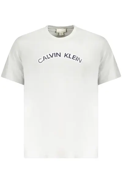 Pánské triko Calvin Klein s krátkým rukávem