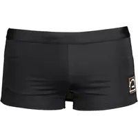 KARL LAGERFELD BEACHWEAR COSTUME PARTS UNDER MAN BLACK