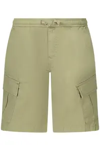 Dětské zelené šortky North Sails