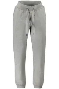 Pánské tepláky North Sails, šedé