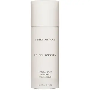 Issey Miyake Le Sel d'Issey deodorant ve spreji pro muže 150 ml