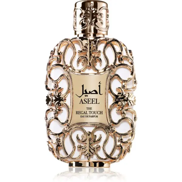 Le Chameau Regal Touch Aseel parfémovaná voda unisex 100 ml