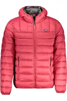 Červená pánská bunda Norway 1963